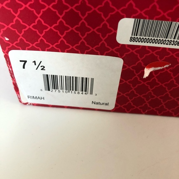 Rihma heels boots - Picture 6 of 6